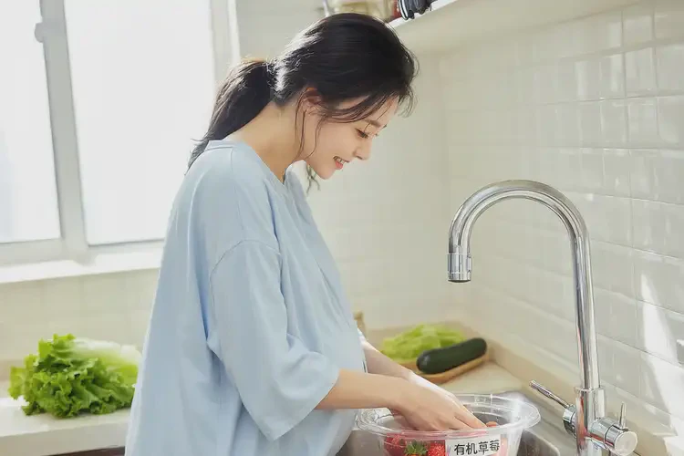 早期妊娠吃歐楂可以嗎(圖1)