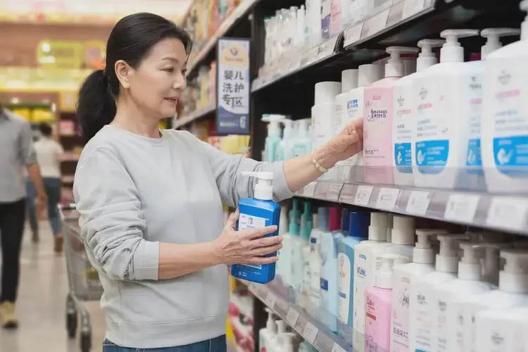 孩子手臂上經(jīng)常起濕疹可不可以徹底自愈(圖2)