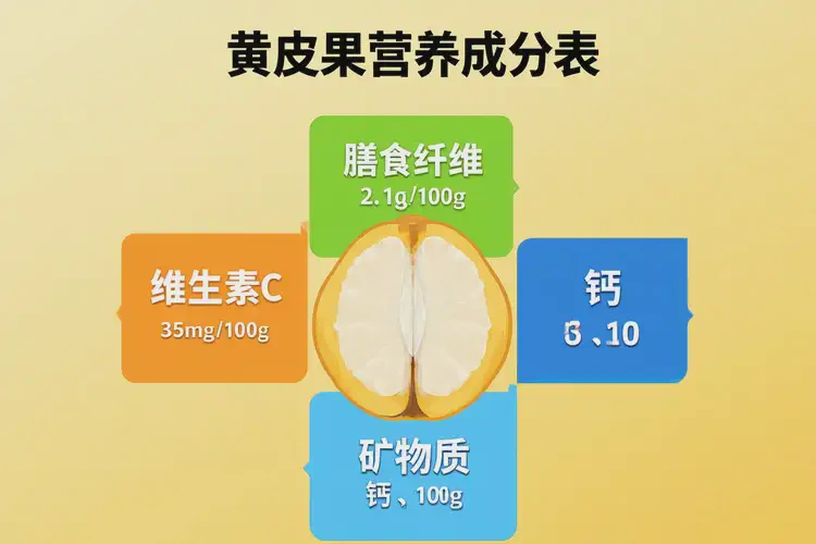 懷孕15周可以吃黃皮果嗎(圖3)