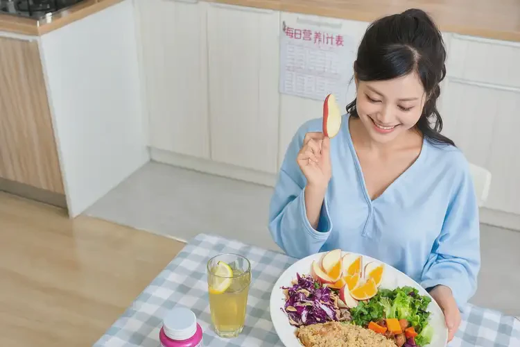 孕8周2天吃香水葡萄可以嗎(圖1)