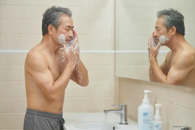 男生屁股上偶爾長濕疹可不可以徹底自愈(圖3)