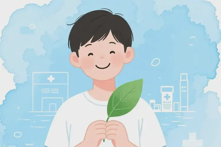 青少年肛周經(jīng)常長(zhǎng)濕疹可不可以徹底自愈(圖4)