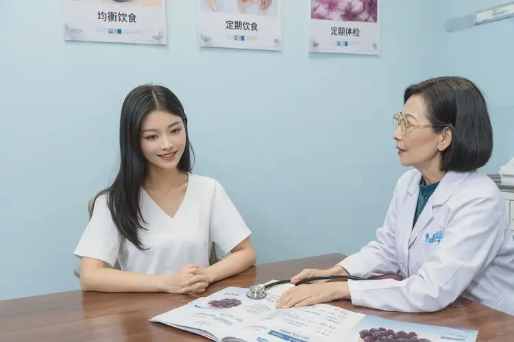 女性備孕期可以吃桑葚嗎(圖2)