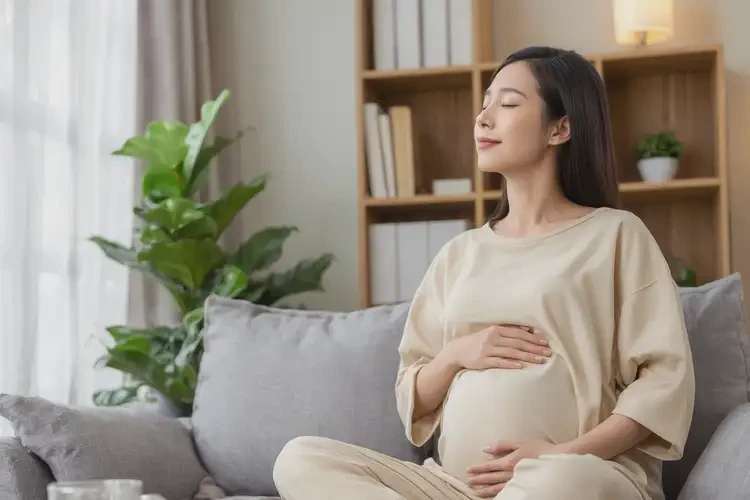 孕婦四肢有濕疹可不可以徹底自愈(圖1)