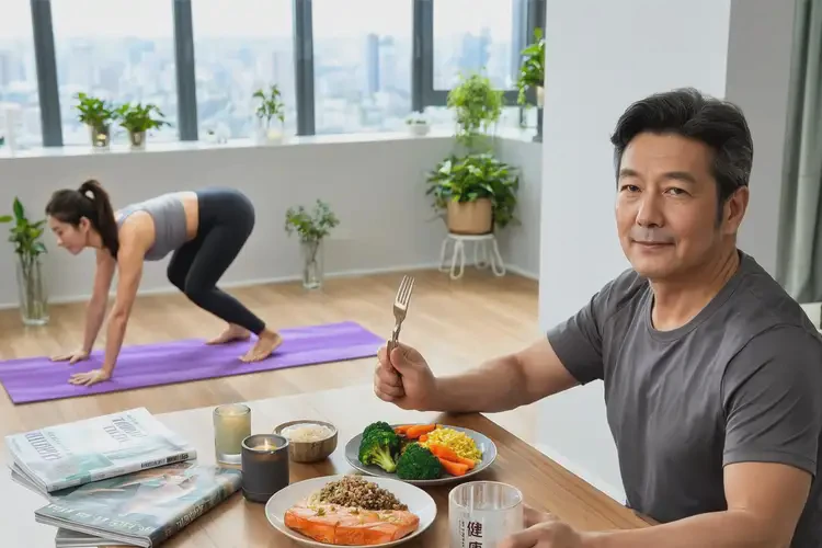 女人手上長濕疹能徹底自愈嗎(圖1)