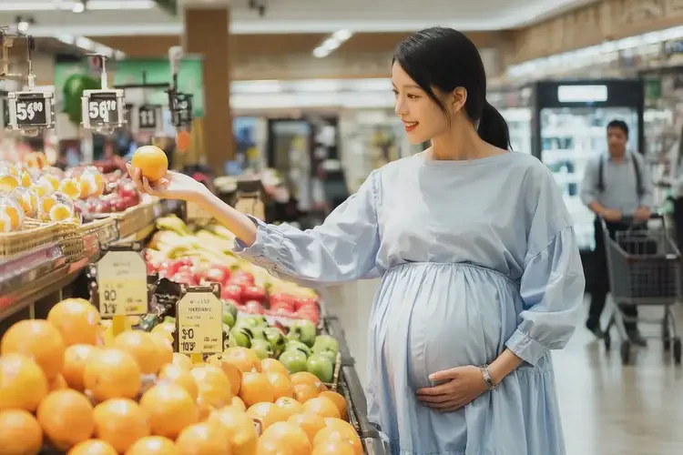 孕22周吃金鈴子可以嗎(圖2)