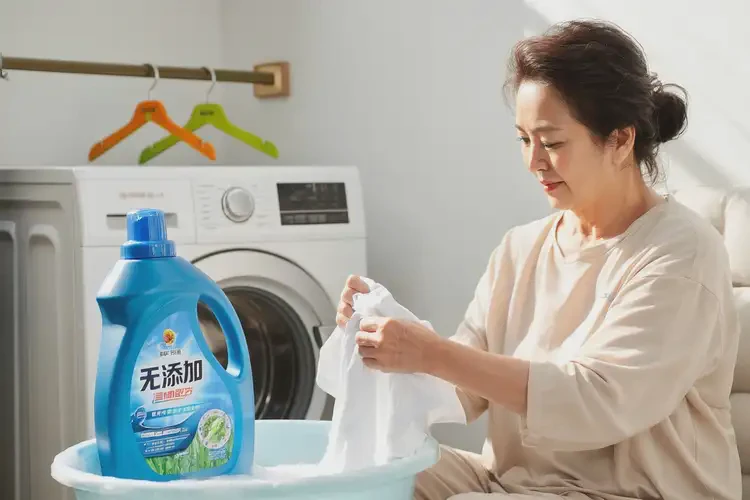 男人肚子上經(jīng)常長濕疹能徹底自愈嗎(圖1)