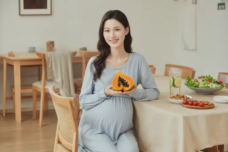 孕32周6天吃菲油果可以嗎(圖2)