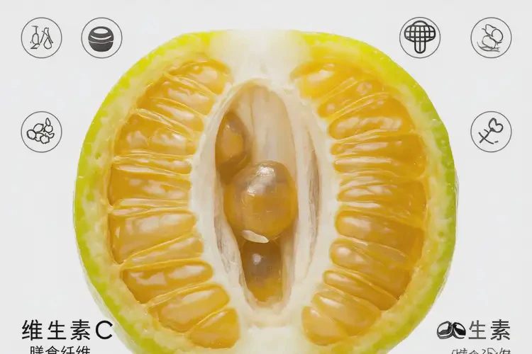 孕6周1天吃香櫞可以嗎(圖3)