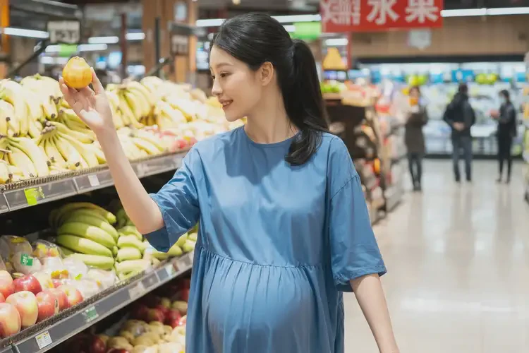 孕23周1天吃人參果可以嗎(圖1)