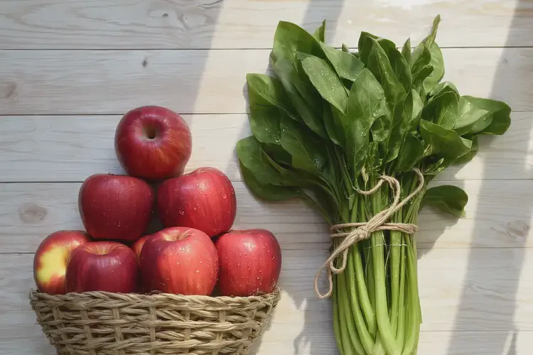 4553千焦相当于多少食物(图2)