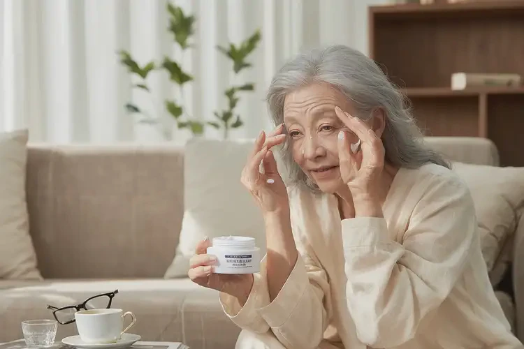 老年人四肢容易長濕疹可不可以徹底自愈(圖2)