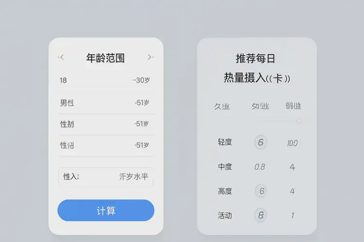 50克1966千焦等于多少热量(图2)