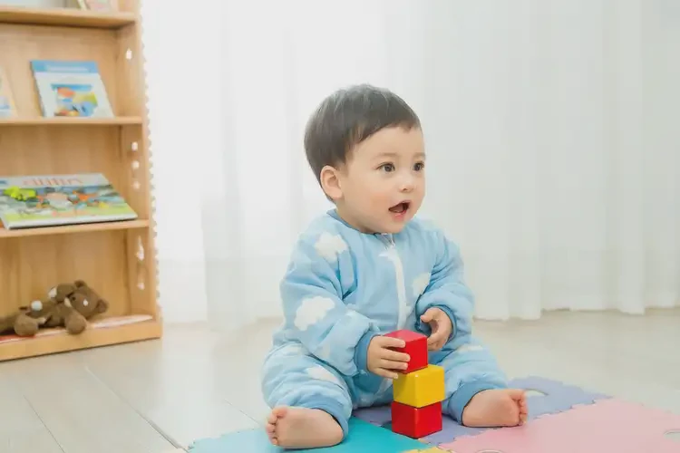 幼兒大腿上偶爾長濕疹可以徹底自愈嗎(圖2)