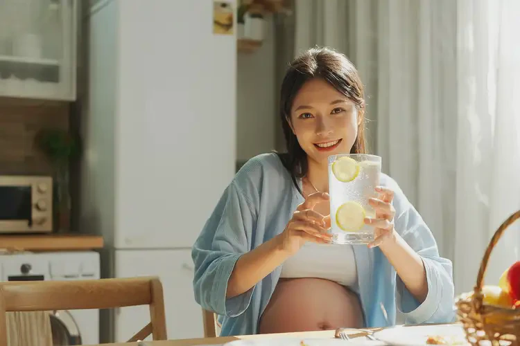 懷孕3個(gè)月吃香水檸檬可以嗎(圖2)