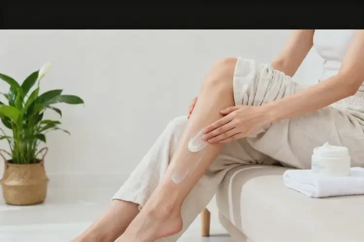 哺乳期媽媽大腿容易起濕疹可不可以徹底自愈(圖4)