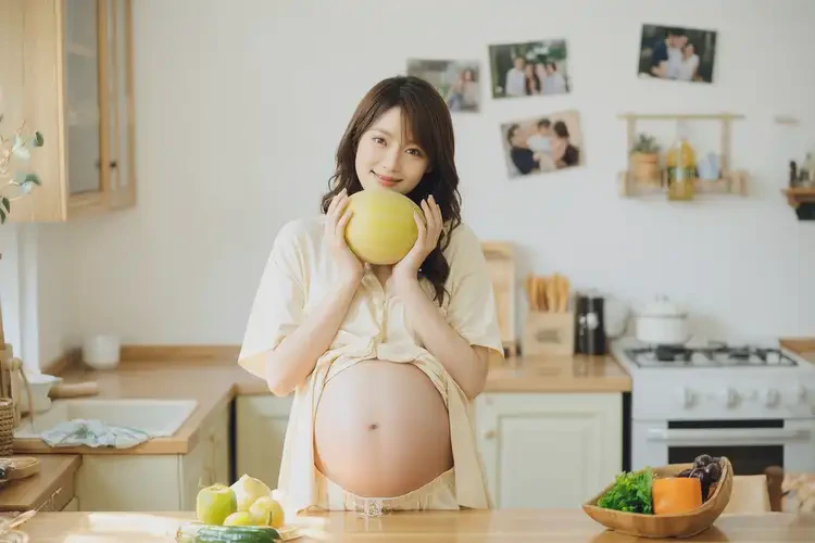 懷孕2個(gè)多月吃香瓜茄可以嗎(圖4)