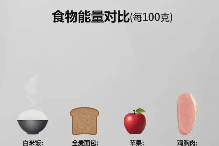 70克29千焦等于几碗饭(图3)