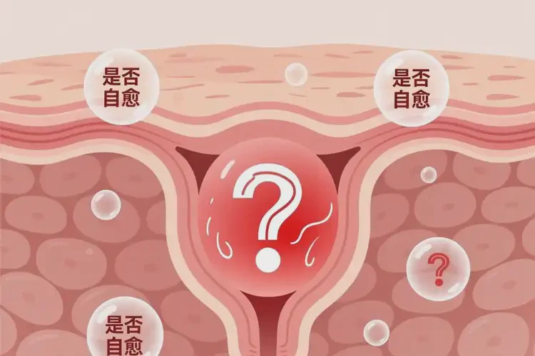 男性肛周有濕疹不管它會自己自愈嗎(圖2)