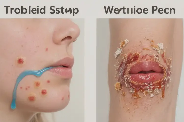 哺乳期媽媽四肢經(jīng)常長(zhǎng)濕疹不管它會(huì)自己自愈嗎(圖1)