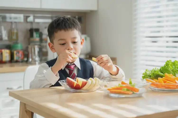 小學(xué)生脖子經(jīng)常起濕疹能夠徹底治愈嗎(圖1)