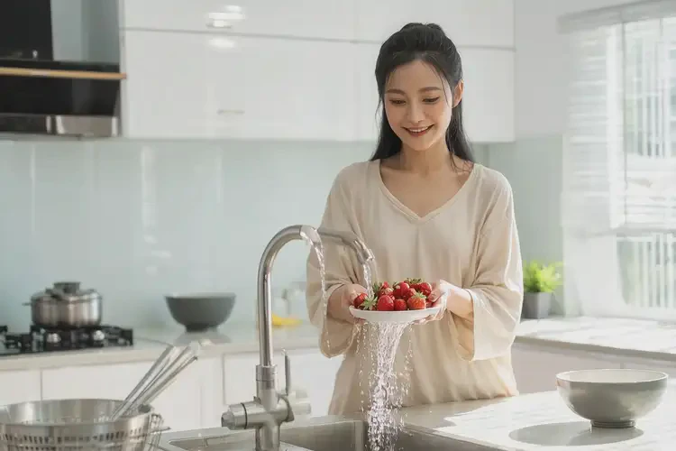 產(chǎn)褥期寶媽吃草莓可以嗎(圖3)