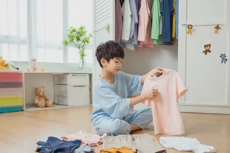 少儿手臂经常长湿疹可以彻底自愈吗(图1)