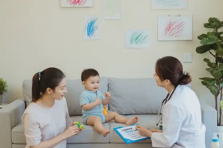 幼兒身上長(zhǎng)濕疹可以徹底自愈嗎(圖1)