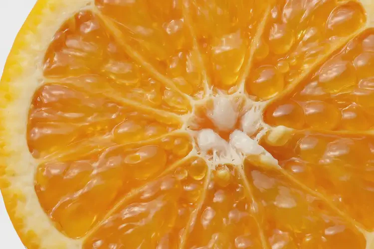 懷孕5個(gè)月吃指橙可以嗎(圖3)