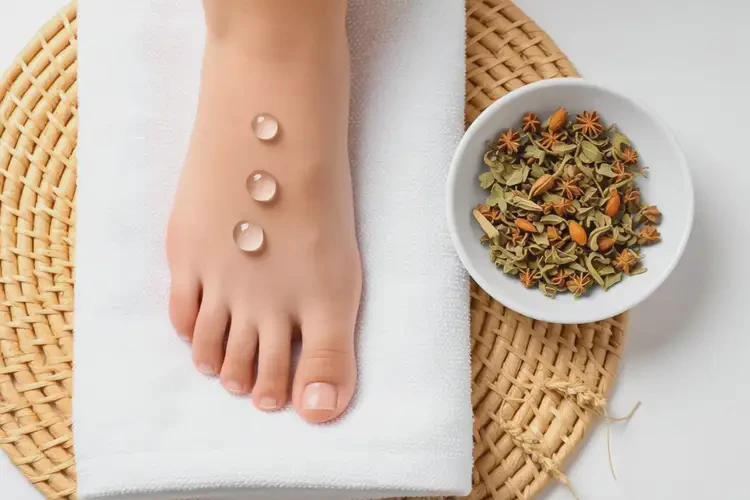 小学生脚上长湿疹能靠自己自愈吗(图2)