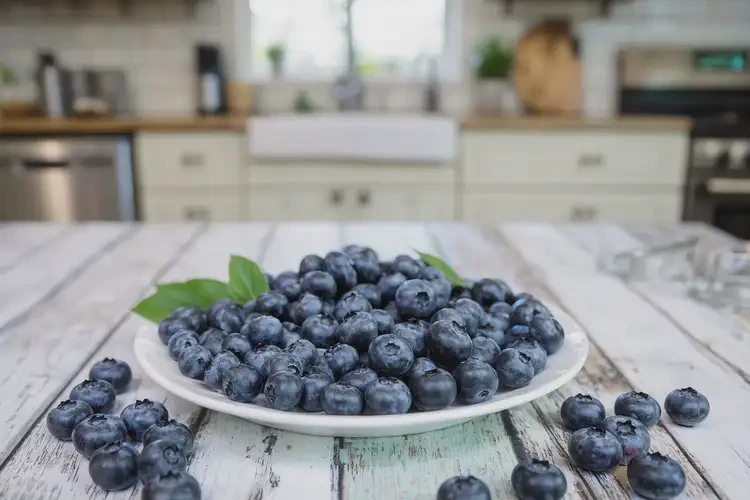 發(fā)育期女生吃藍(lán)莓可以嗎(圖4)