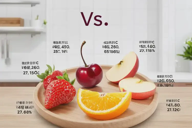 懷孕39周可以吃白玉櫻桃嗎(圖2)