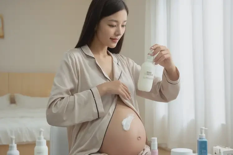 產(chǎn)婦身上偶爾長濕疹能夠徹底治愈嗎(圖4)