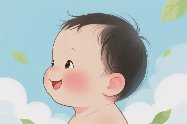 嬰幼兒身上經(jīng)常長(zhǎng)濕疹可不可以徹底自愈(圖4)