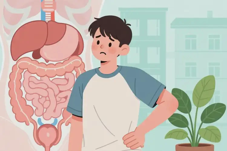 大學(xué)生肛周容易起濕疹可以徹底自愈嗎(圖3)