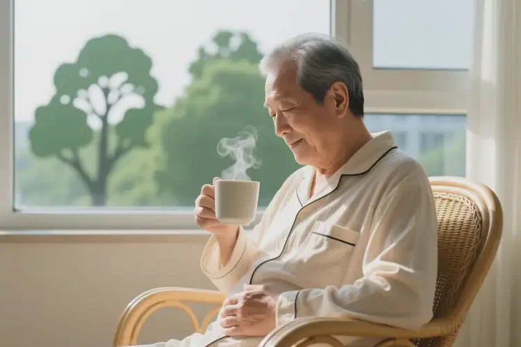 老年人肛周容易長(zhǎng)濕疹可不可以徹底自愈(圖3)