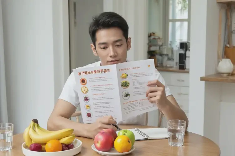 男性備孕期可以吃阿科比果嗎(圖4)