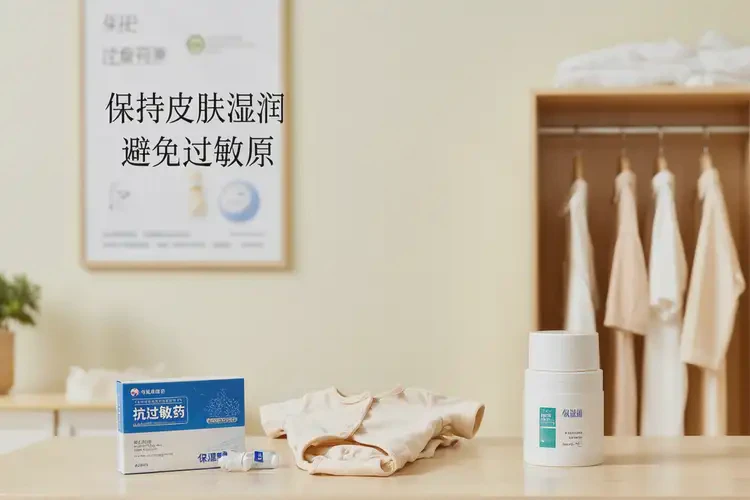 男人小腿上容易長濕疹不管它會自己痊愈嗎(圖2)