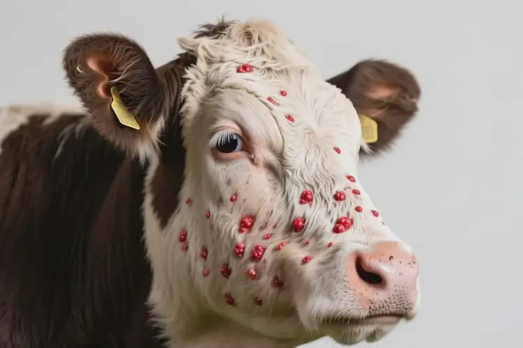 男生小腿上有濕疹不管它會自己痊愈嗎(圖1)