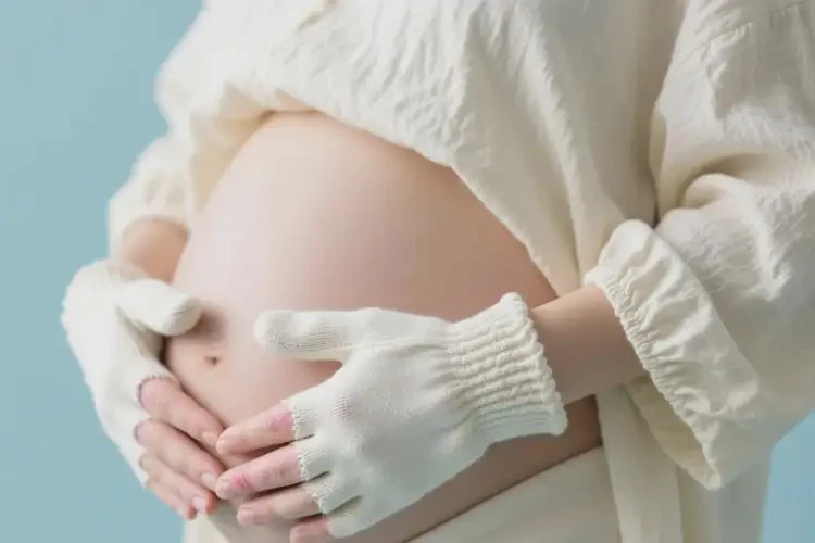 孕婦手上偶爾長濕疹可不可以徹底自愈(圖2)