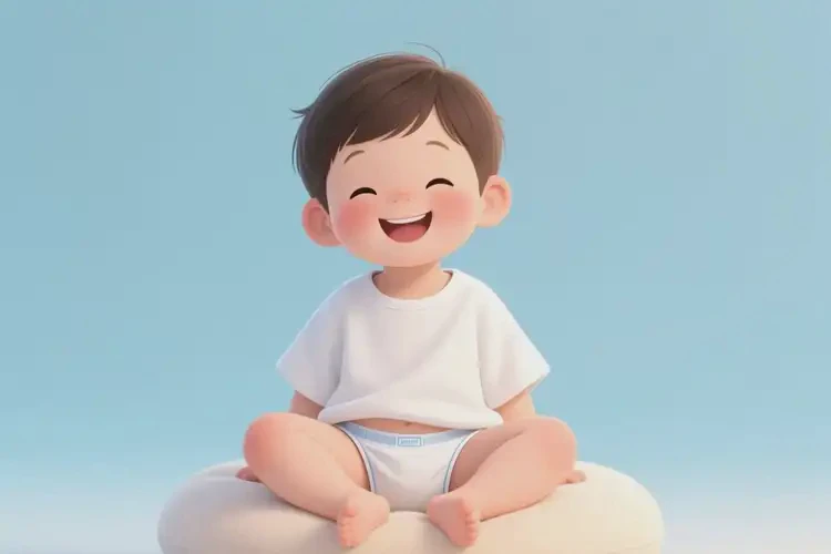 小孩肛周起濕疹可以徹底自愈嗎(圖4)