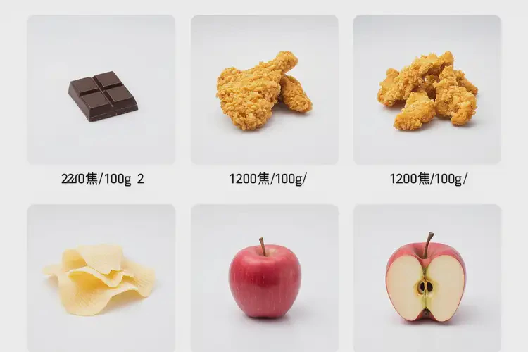 100克4058千焦等于几碗饭(图3)