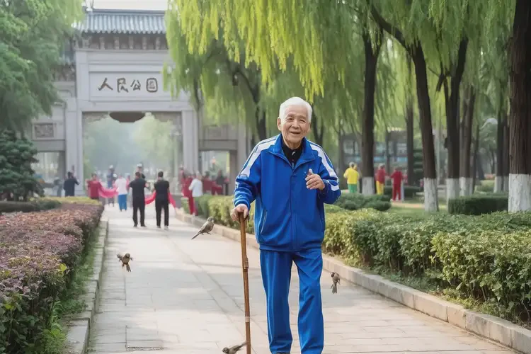 高齡老人肚子出濕疹可以徹底自愈嗎(圖1)