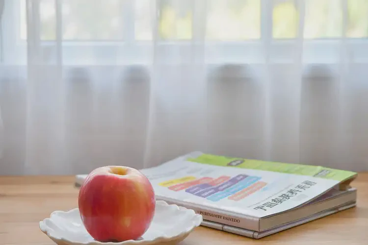 懷孕第34周吃蘋果可以嗎(圖3)