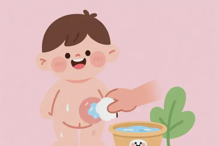 兒童肛周容易起濕疹能夠徹底治愈嗎(圖2)