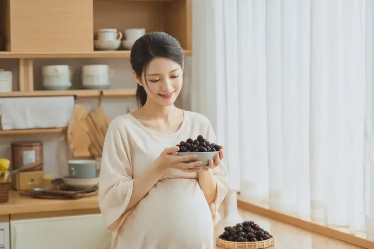 懷孕70天可以吃桑椹嗎(圖4)