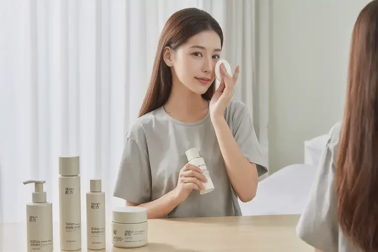 產(chǎn)婦面部出現(xiàn)濕疹能夠徹底治愈嗎(圖2)