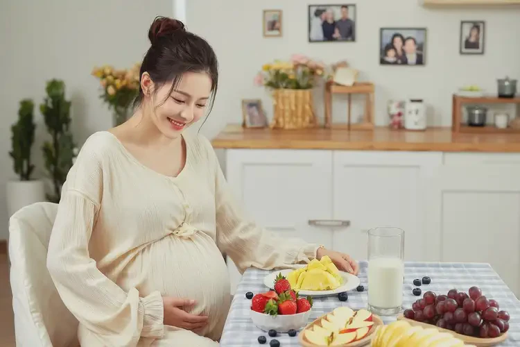 懷孕40天吃榴蓮可以嗎(圖4)