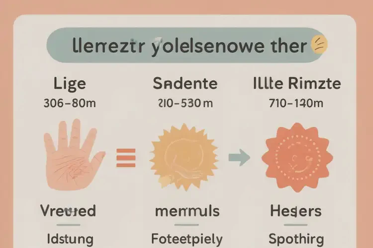 幼兒身上出濕疹不管它會自己自愈嗎(圖2)