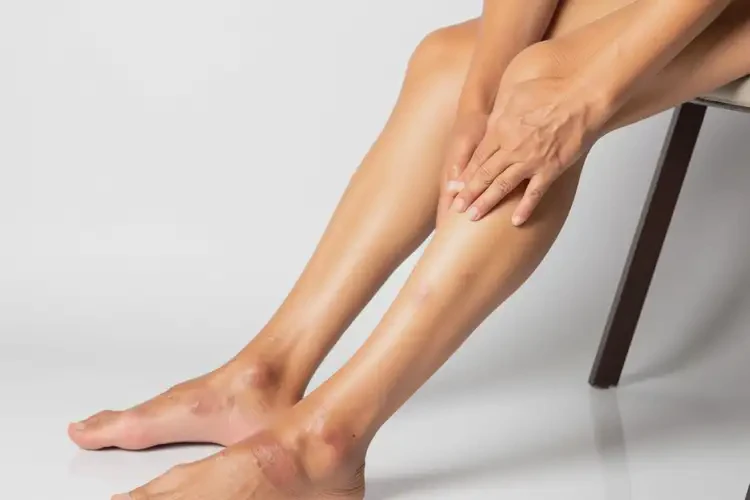 老人全身經(jīng)常長(zhǎng)濕疹不管它會(huì)自己自愈嗎(圖2)